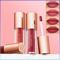 ⚡⚡COD O.TWO.O Son lì 8 màu không dính cốc lâu trôi không thấm nước