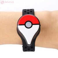 [Cod] Pokemon Auto Catch, Đèn LED sạc Pokemon Go Plus có thể sạc lại, Liên kết di động Tự động chụp dây đeo cổ tay không dây Đồng hồ đeo tay tự động bắt điện thoại di động