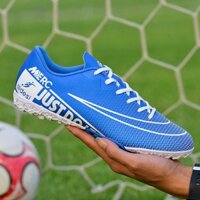 【COD & Ready stock】Giày đá bóng cao su cho nam " .