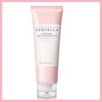 COD ♞SKIN1004 Sữa Rửa Mặt Tạo Bọt Làm Sạch Sâu Lỗ Chân Lông DEEP CLEANSING FOAM 125ML