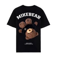 [COD] Áo phông nam MIKENCO Mikebear tshirt