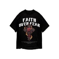 【COD】Áo thun in hình unisex nam nữ teeholic cotton cao cấp phong cách retro y2k thánh giá màu đen trắng THS091223_254