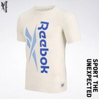 [COD] Áo Thun Thể Thao Nam Reebok Classic Cl Trv Tee FR8958