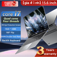 【COD】ASUS Factory Intel Core i7 15.6-inch laptop IPS RAM 16GB SSD 1TB Laptop chơi game/kinh doanh Hệ thống Win11