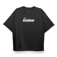 【COD】BENIDSON Oversized Áo thun Older dunker