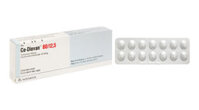 Codiovan 80mg/12.5mg điều trị tăng huyết áp