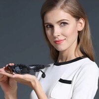 COD】Mắt Kính thông minh bluetooth 5.0, Kính râm tích hợp kết nối hỗ trợ gọi rảnh tay Và Nghe Nhạc,chống phân cực UV