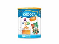 Codoca Pedia Premium 400g (Từ 1 – 9 tuổi) – Phát Triển Toàn Diện