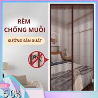 【COD】Rèm cửa lưới chống muỗi Chống Muỗi Nam Châm Lưới Chống Muỗi Cửa Sổ Mùng Màn Chống Muỗi Làm Theo Yêu Cầu rèm cửa dán