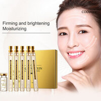 [Codst] 15ml / bộ Chất lỏng chăm sóc da Dễ sử dụng Chống nhăn Chiết xuất thực vật Protein Line Tinh chất chăm sóc da cho phụ nữ