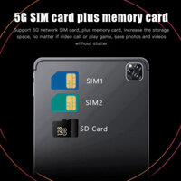 【COD】SUMSUNG Tab S9 Ultra Máy tính bảng 5G Máy tính bảng 16GB + 512GB Máy tính bảng chơi game Wifi 12.0 inch Android