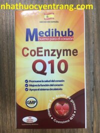 Coenzyme Q10 Medihub