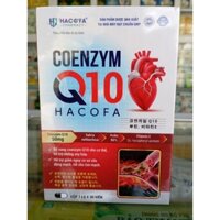 coenzyme Q10