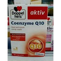 Coenzyme-Q10