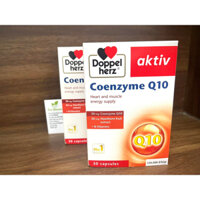 COENZYME Q10