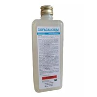 COFACALCIUM - CANXI TRUYỀN - RUVET VIỆT NAM - DỤNG CỤ THÚ Y - THUỐC THÚ Y