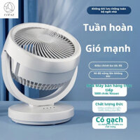 COFAZ usb quạt tích điện,Quạt để bàn, không ồn, điều chỉnh ba tốc độ, thích hợp cho văn phòng để bàn
