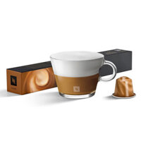 COFFEE BARISTA SCURO CAPSULE NESPRESSO 50G