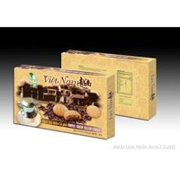 Coffee Cream Filled Cookies 125g
