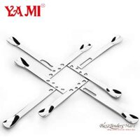 Coffee Cupping Spoon – Muỗng Cà Phê Phong Cách Quyến Rũ Kết Hợp