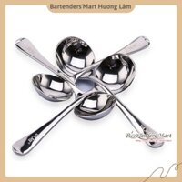 Coffee Cupping Spoon – Muỗng Kiểm Tra Chất Lượng Cafe