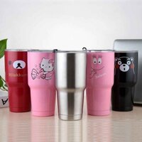 COFFEE - LY GIỮ NHIỆT 900ML