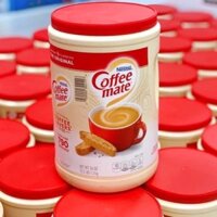 Coffee Mate của Mỹ 1.5kg