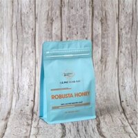 Coffee Robusta Honey 250gr