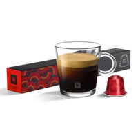 COFFEE SHANGHAI LUNGO CAPSULE NESPRESSO 50G
