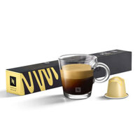 COFFEE VANILLA ÉCLAIR CAPSULE NESPRESSO 50G