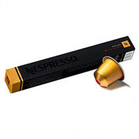 COFFEE VOLLUTO DECAFFEINATO CAPSULE NESPRESSO 50G