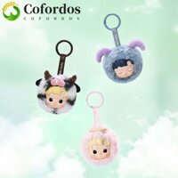 Cofordos Chòm Sao Hacipupu Búp Bê Nhân Vật, Sưu Tập Pop Mart Hacipupu Sang Trọng Móc Khóa, Hacipupu Vinyl Nhiều Màu Sắc Hacipupu Sang Trọng Búp Bê Móc Khóa Ô Tô