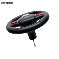 Cofordos Đồ Chơi Vô Lăng Trẻ Em Phụ Kiện Ô Tô Điều Khiển Lái Xe S9088 / S2388 / S2588 Xe Đẩy
