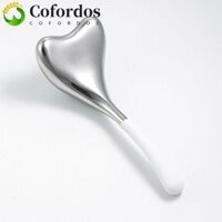 Cofordos Quả cầu mặt lăn, mắt bọng mắt Quả cầu đá đuôi cá, Que Cryo đóng băng chống nhăn Dụng cụ chăm sóc da bằng thép không gỉ dành cho nữ