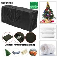 Cofordos Túi Bảo Quản Quần Áo Bảo Vệ Túi Zip Up Dung Tích Lớn Chống Thấm Nước