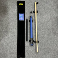 Cơ/Gậy Bida Ngọn Mộc Chuyên Phá/Nhảy/Ba Khúc LCBA L-B1