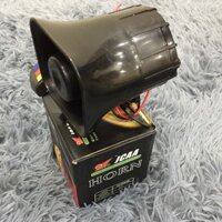 Còi 3 chế độ, khác biệt cho dân chơi xe  ô tô xe máy