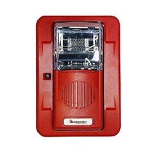 Còi báo cháy Hochiki HEH24-R