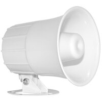 Còi báo động 12V công suất âm thanh lớn 120dB Siren | Còi báo cháy, hú chống trộm 12V