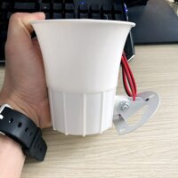 Còi báo động 24V âm thanh lớn 120dB (H207X-24)