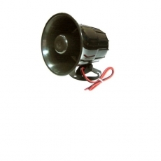 Còi báo động 85dB Karassn TS-222S