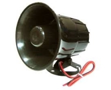 Còi báo động 85dB Karassn TS-222S