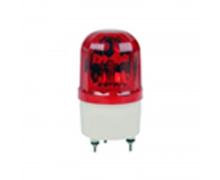 Còi báo động có đèn flash xoay Guardsmen GS-S10