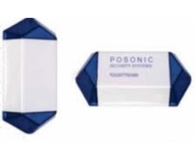 Còi báo động có đèn Posonic PS-285