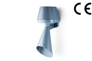 Còi báo động công nghiệp Auer HTG