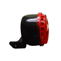 Còi báo động đèn chớp KAWA AL01-12V