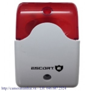 CÒI BÁO ĐỘNG ESCORT ESC-209