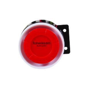 Còi báo động Kawa AL03D-220V