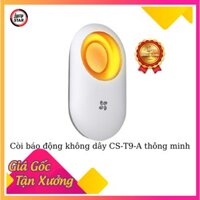 Còi báo động không dây CS-T9-A thông minh