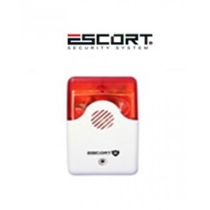 Còi báo động không dây Escort ESC-W209
